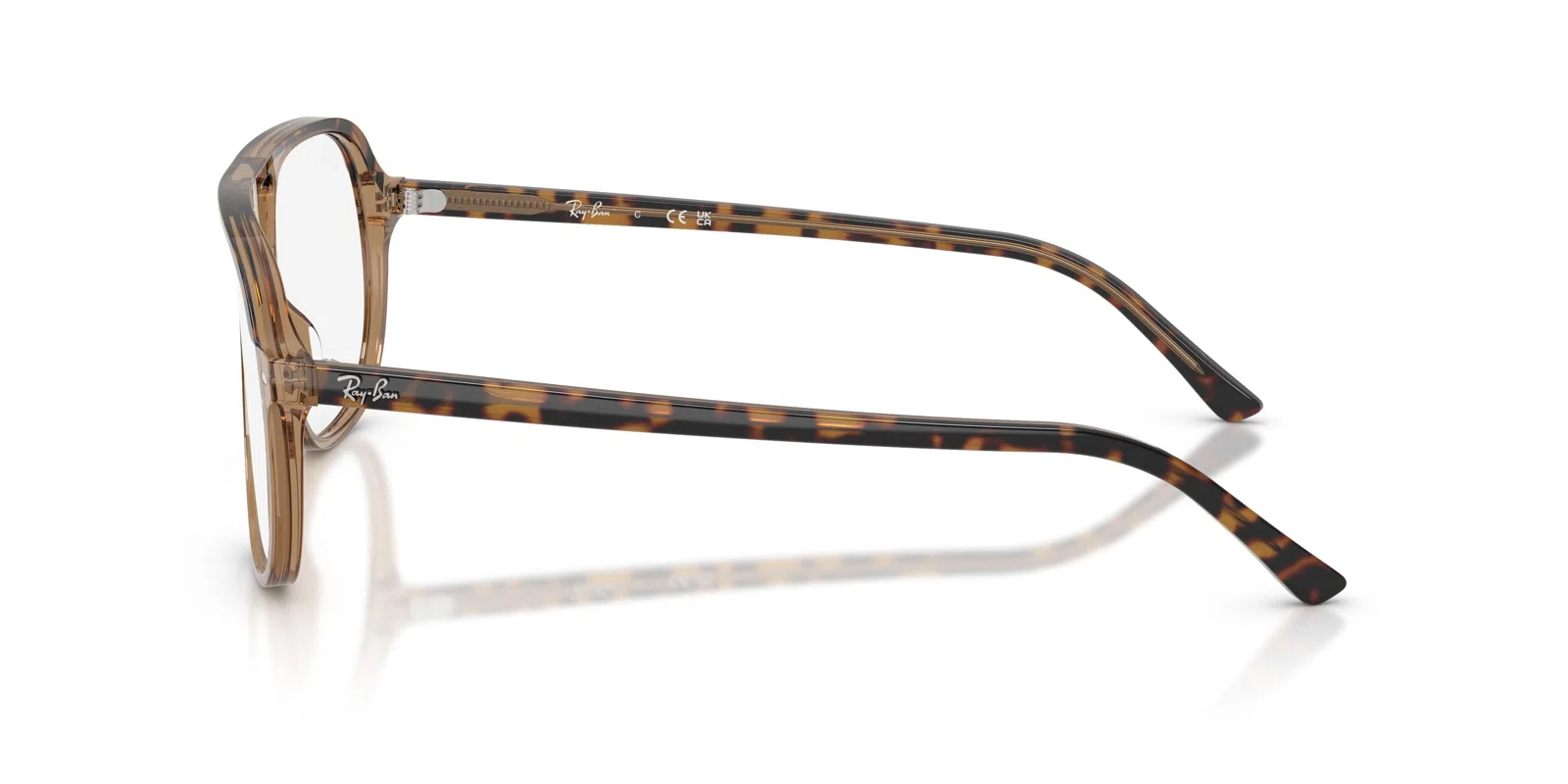 Ray-Ban 5698 Eyeglasses - view 25